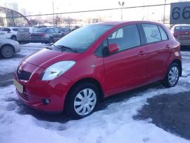  Toyota Yaris 2008 , 430000 , 