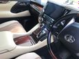    Toyota Alphard 2017 , 3300000 , 