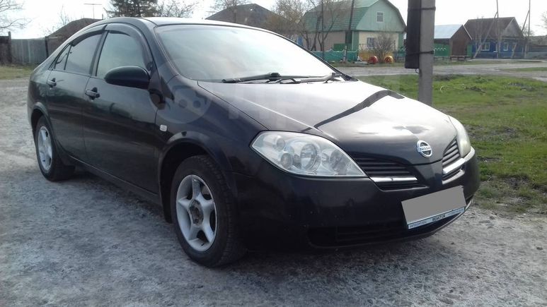  Nissan Primera 2001 , 230000 , 