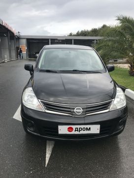  Nissan Tiida 2013 , 650000 , 