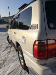 SUV   Toyota Land Cruiser 1998 , 799000 , 