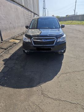 SUV   Subaru Forester 2018 , 2200000 , 