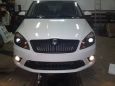  Skoda Fabia 2008 , 570000 , 