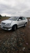 SUV   Toyota Harrier 2001 , 850000 , 