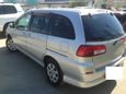    Nissan Liberty 2001 , 285000 , 