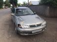  Nissan Bluebird Sylphy 2001 , 155000 , 