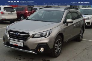  Subaru Outback 2018 , 2699000 , 