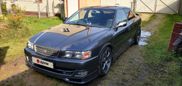  Toyota Chaser 1997 , 805000 , 