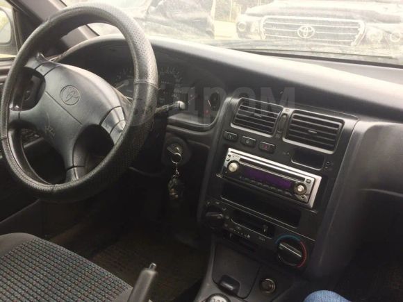  Toyota Carina E 1995 , 140000 , 