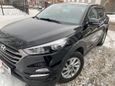 SUV   Hyundai Tucson 2017 , 1999999 , 