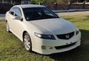  Honda Accord 2007 , 350000 , 