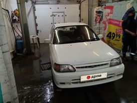  3  Toyota Starlet 1995 , 140000 , 