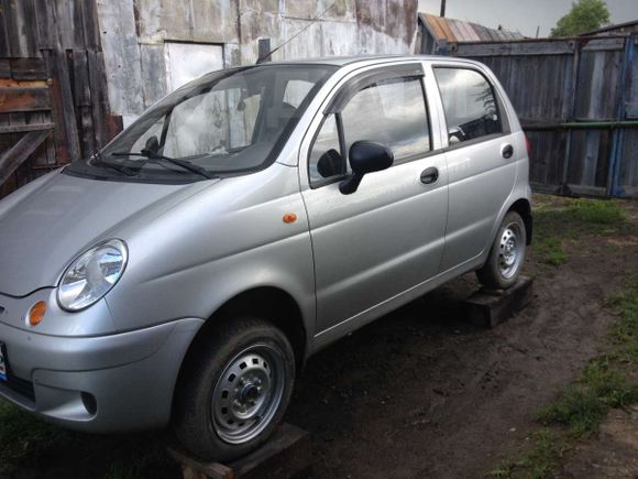  Daewoo Matiz 2010 , 160000 , -