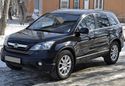 SUV   Honda CR-V 2008 , 780000 , 