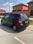  Honda Jazz 2007 , 420000 , 