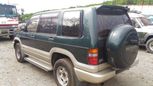 SUV   Isuzu Bighorn 1996 , 255000 , 