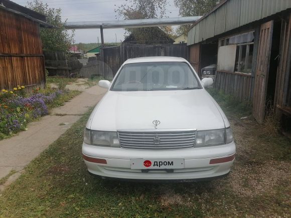  Toyota Crown 1993 , 140000 , 