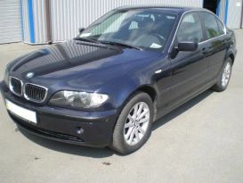  BMW 3-Series 2005 , 250000 , 
