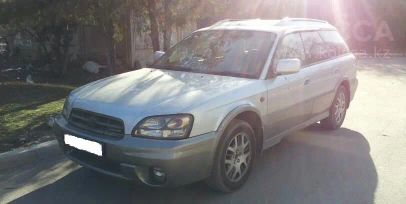  Subaru Legacy Lancaster 2001 , 280000 , 