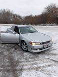  Toyota Mark II 1995 , 399999 , 