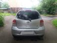  Nissan March 2010 , 340000 , 