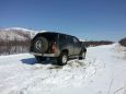 SUV   Nissan Terrano 1993 , 230000 , 