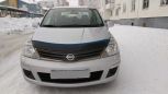  Nissan Tiida 2010 , 450000 , 