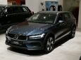  Volvo V60 2020 , 3687500 , 