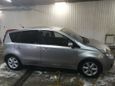  Nissan Note 2009 , 510000 , 
