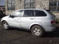 SUV   SsangYong Kyron 2008 , 450000 ,  