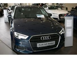  Audi A3 2019 , 1600000 , 