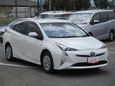  Toyota Prius 2017 , 1005000 , 