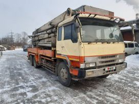  Mitsubishi Fuso Canter 1994 , 2700000 , 