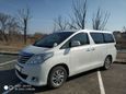    Toyota Alphard 2014 , 1880000 , 