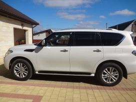 SUV   Nissan Patrol 2011 , 2600000 , 