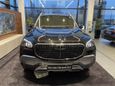 SUV   Mercedes-Benz GLS-Class 2021 , 25984200 , 