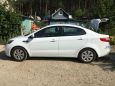  Kia Rio 2013 , 500000 , 