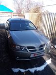  Nissan Almera 2005 , 215000 , 