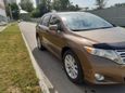 SUV   Toyota Venza 2009 , 1280000 , 