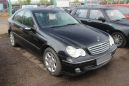  Mercedes-Benz C-Class 2006 , 617000 , 