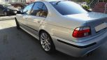  BMW 5-Series 2002 , 550000 , 