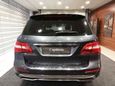 SUV   Mercedes-Benz M-Class 2014 , 1950000 , 