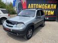 SUV   Chevrolet Niva 2010 , 349990 , 