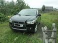 SUV   Mitsubishi ASX 2010 , 605000 , 