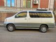    Nissan Elgrand 2002 , 490000 , 