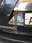 SUV   Nissan Terrano 2016 , 648000 , 