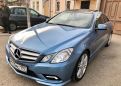  Mercedes-Benz E-Class 2011 , 1080000 , 