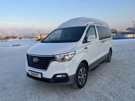    Hyundai Grand Starex 2018 , 4200000 , 
