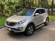 SUV   Kia Sportage 2013 , 1260000 , 