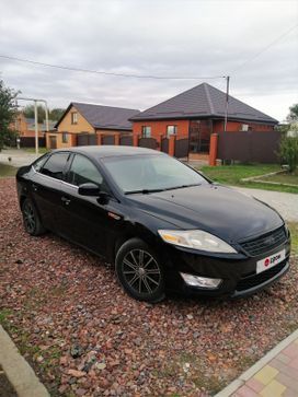  Ford Mondeo 2008 , 444000 , 